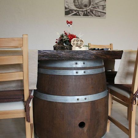 Vila Le Barrique Orvieto Exteriér fotografie