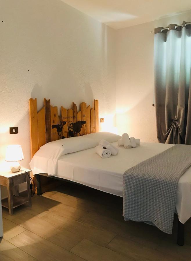 Vila Le Barrique Orvieto Exteriér fotografie